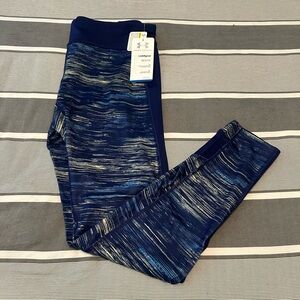 Under Armour Cold Gear Leggings